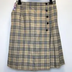 2025年最新】BURBERRY キュロットの人気アイテム - メルカリ