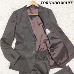 2026年最新】TORNADO MART メンズ スーツの人気アイテム - メルカリ
