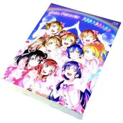 (未使用･未開封品)　ラブライブ! μ's Final LoveLive! ?μ'sic Forever♪♪♪♪♪♪♪♪♪?  DVD Day2 0pbj0lf ラブライブ!μ's Final LoveLive!～μ'sic Forever