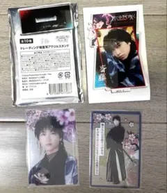 2026年最新】庄司浩平 アクスタの人気アイテム - メルカリ