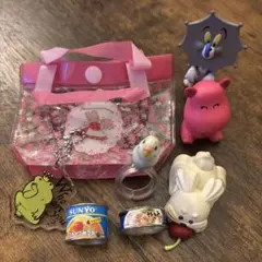 ガチャガチャまとめ売り