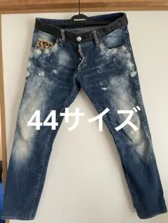 2025年最新】Dsquared2 44 デニム slimの人気アイテム - メルカリ