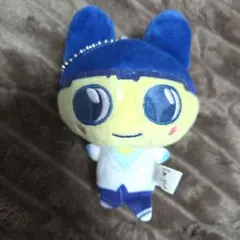 たまごっち　プチプチおみせっち　ぬいぐるみ　まめっち