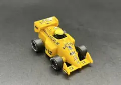 アイルトン・セナ ロータス ホンダ 99T WONDA 非売品 希少 中古のサムネイル