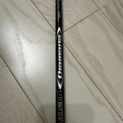 スリクソンスリーブ diamana BB 63S 5番ウッド用 - メルカリ