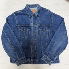 リーバイス 71557 日本製 サイズ40 復刻 濃紺 BIGE 90s デニム - メルカリ