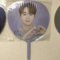 2025年最新】seventeen うちわ スングァンの人気アイテム - メルカリ