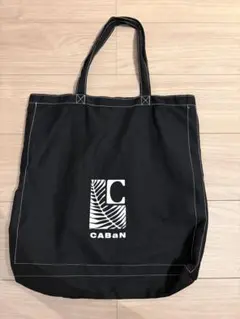 caban トートバッグ
