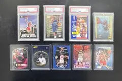 ジョーダン スポーツカード