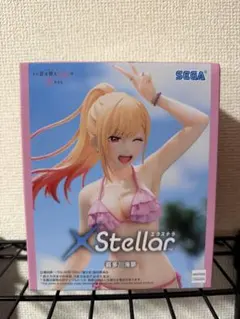 喜多川海夢 フィギュア 2個セット XStellar Yumemirize - メルカリ