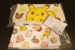 ミスド ポケモングッズ3点セット