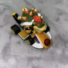 クッパ⭐︎マリオカート ⭐︎フィギュア