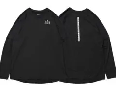 【新品】アイリーフィッシングクラブ　ロングスリーブTシャツ　サイズXL イエロー 新品】アイリーフィッシングクラブ ロングスリーブTシャツ サイズXL