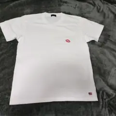 ホワイト　Tシャツ　U.S.A.のサムネイル