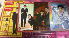 よしもとコレカ 7th Edition 9番街レトロ スポットライト サイバー