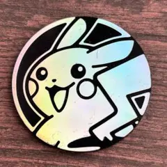 【 海外公式 !! 】ピカチュウ ポケモン コイン