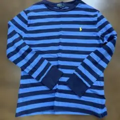 ポロシャツ 長袖 トップス