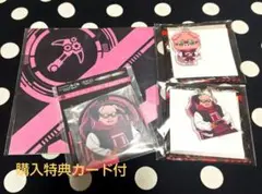 ドズル社 おおはらMEN DMMくじセット