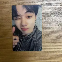 鶴房汐恩 HITCHHIKER トレカ