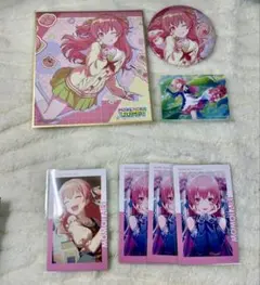 プロセカ　桃井愛莉　まとめ売り