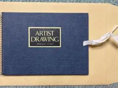 maruman ARTIST DRAWING スケッチブック F1
