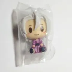 鬼滅の刃　ちょこのっこフィギュア　宇髄天元
