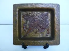 2025年最新】銅 灰皿の人気アイテム - メルカリ