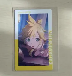 2026年最新】鏡音レン エピカの人気アイテム - メルカリ