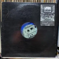 ☆USオリジナル盤☆Lifers Group/ Living Proof/ LP