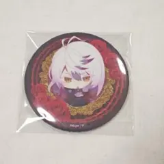 DIABOLIKLOVERS ディアラバ 月浪カルラ ビッグ缶バッジ - メルカリ
