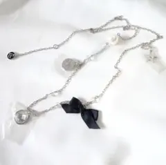 dior ネックレス