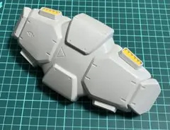 MG GP02 サイサリス　シールド　ガンプラ　ジャンク