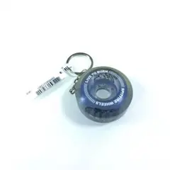 Spitfire wheel キーチェーン　スピットファイヤー