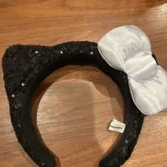 USJ キティちゃんカチューシャ