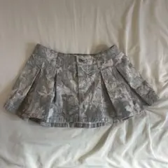 hollister リアルツリー