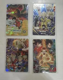 即日発送 ドラゴンボーム ダイバーズ10弾 宝箱 ムービーポスターカード