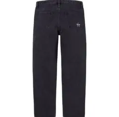 supreme Regular Jean 32 punkandyo palece