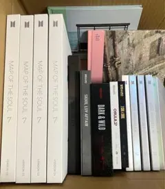 BTS 防弾少年団 まとめ売り④