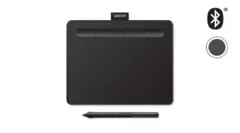 ワコム直営店ストア限定モデル】Wacom Intuos Medium ベーシッ - メルカリ