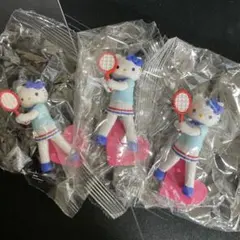 ハローキティ　スタイルアップフィギュアコレクション