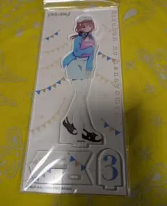 五等分の花嫁アクリルスタンド（中野三玖）