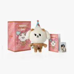 TXT PPULBATU プルバトゥ バムグッ PLUSH SET センイル