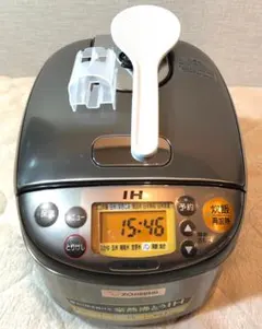 2026年最新】zojirushi 炊飯器 np-gh05の人気アイテム - メルカリ