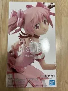 魔法少女まどか☆マギカ まどマギ EXQ 鹿目まどか フィギュア