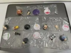 銀魂 ちびきゅんキャラ まとめ売り