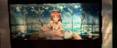劇場版 まどか☆マギカ まどマギ ワルプルギスの廻天 特典フィルム 佐倉杏子
