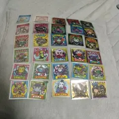 ビックリマン【天使が悪魔になっちゃった】フルコンプセット