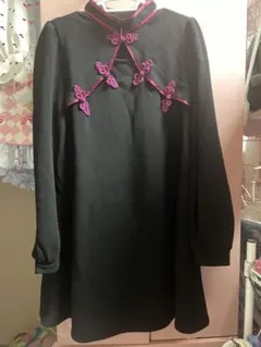 ワンピース スウェット