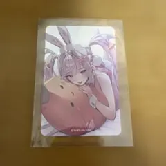 勝利の女神:NIKKE ルピー 隊員募集チョコ カード | Mercari