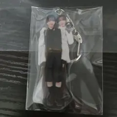 仮ノ現 ランダムアクリルキーホルダー 桜木雅哉、杢代和人 - メルカリ